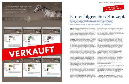 PDF (0.41 mb) - Der Trakehner