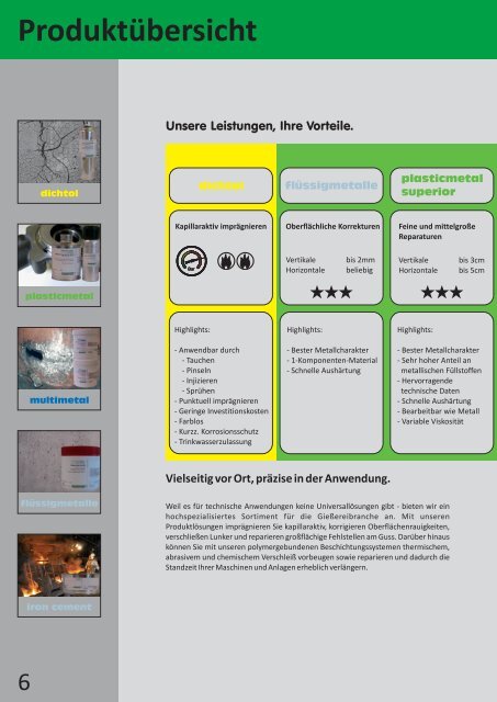 Ausschuss ist die teuerste Produktion, - Diamant Metallplastic GmbH