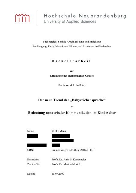 Gestik beispiele kommunikation nonverbale Körpersprache: Das