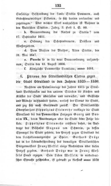 SaUitchc Studien. - Digitalisierte Bestände der UB Greifswald