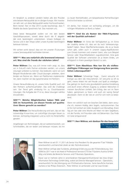 SDSnews 17/2013 - Software Daten Service