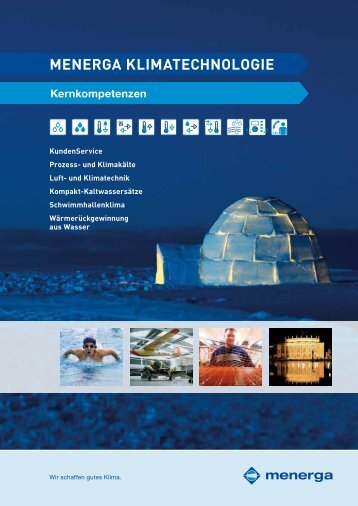 PDF-Broschüre Kernkompetenzen - MENERGA Energie-Systeme ...