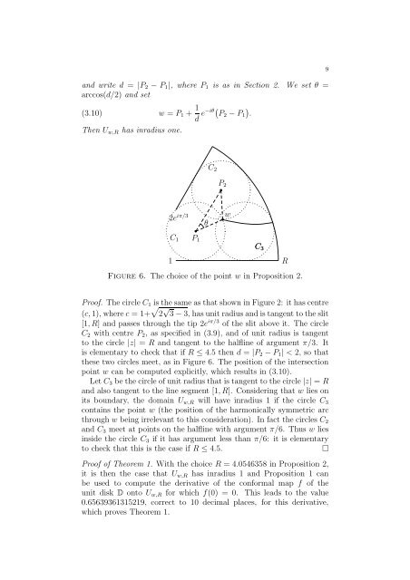 The univalent Bloch-Landau constant, harmonic symmetry and ...