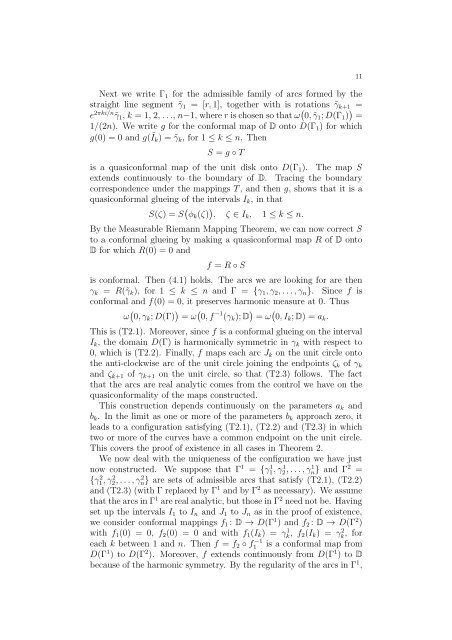 The univalent Bloch-Landau constant, harmonic symmetry and ...