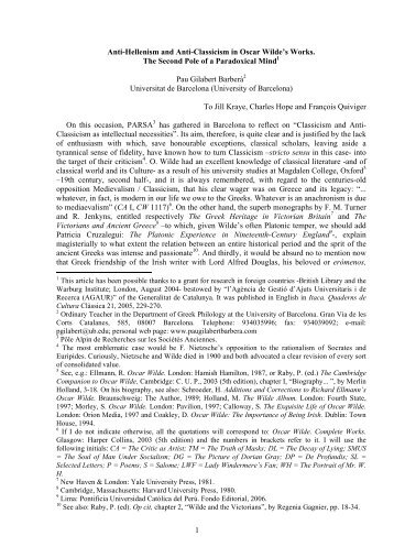 Wilde Parsa ang_12080.pdf - Dipòsit Digital de la UB - Universitat ...