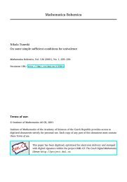 On some simple sufficient conditions for univalence