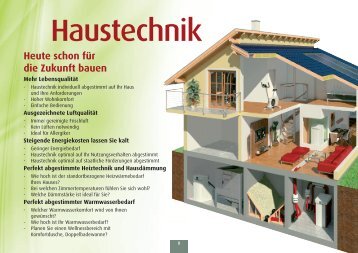 Haustechnik