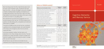 CDAMS brochure (pdf) - health.vic.gov.au