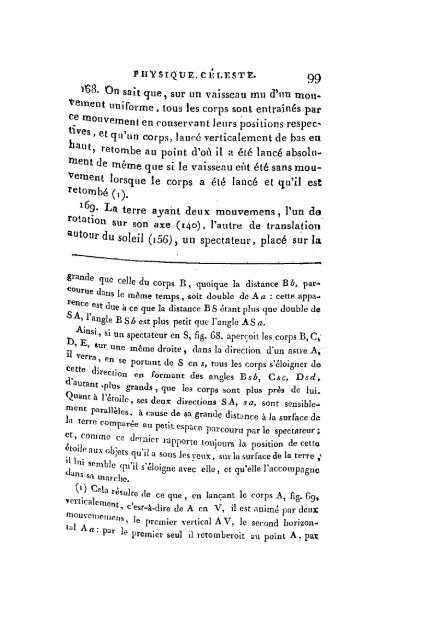 Cours de physique câeleste ou Leðcons sur l'exposition du ... - NOAA