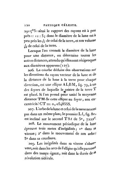 Cours de physique câeleste ou Leðcons sur l'exposition du ... - NOAA