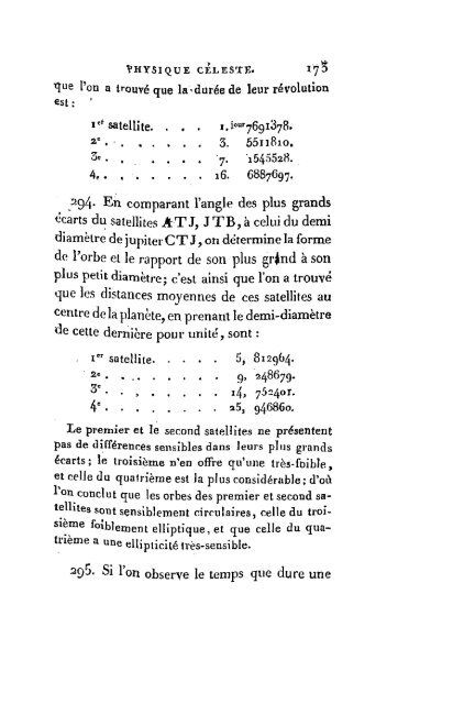 Cours de physique câeleste ou Leðcons sur l'exposition du ... - NOAA