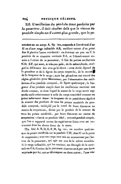 Cours de physique câeleste ou Leðcons sur l'exposition du ... - NOAA