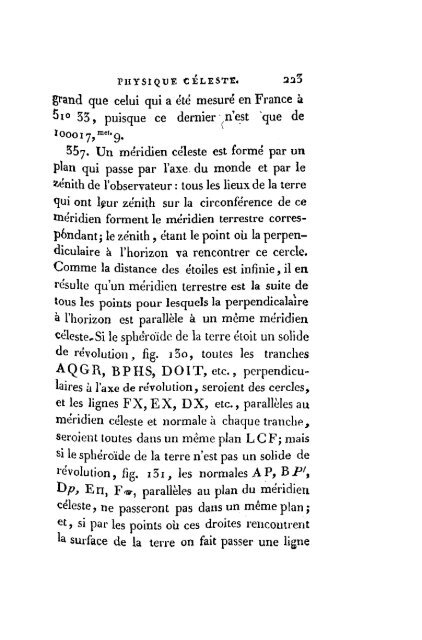 Cours de physique câeleste ou Leðcons sur l'exposition du ... - NOAA