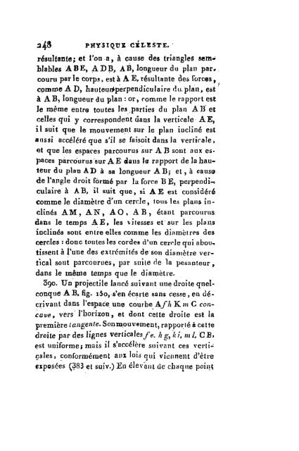 Cours de physique câeleste ou Leðcons sur l'exposition du ... - NOAA