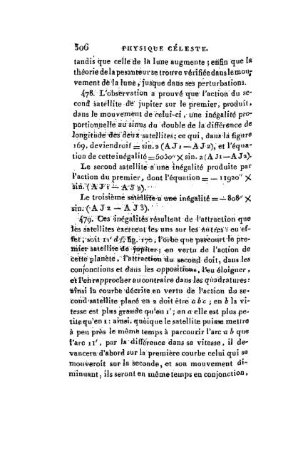 Cours de physique câeleste ou Leðcons sur l'exposition du ... - NOAA