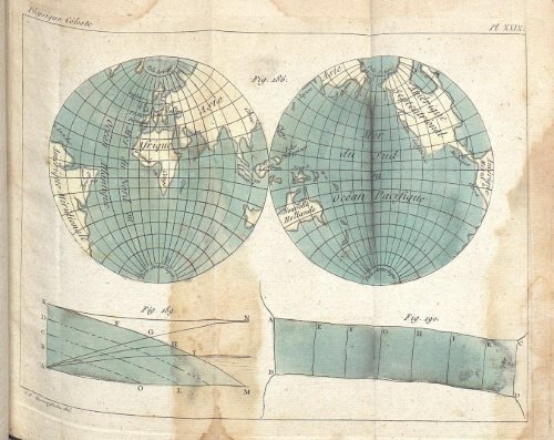 Cours de physique câeleste ou Leðcons sur l'exposition du ... - NOAA