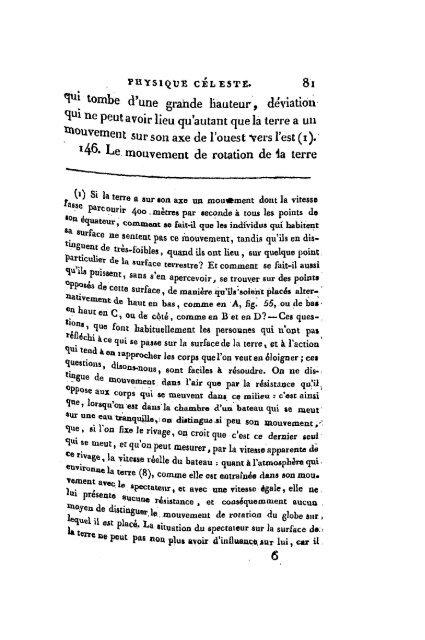 Cours de physique câeleste ou Leðcons sur l'exposition du ... - NOAA