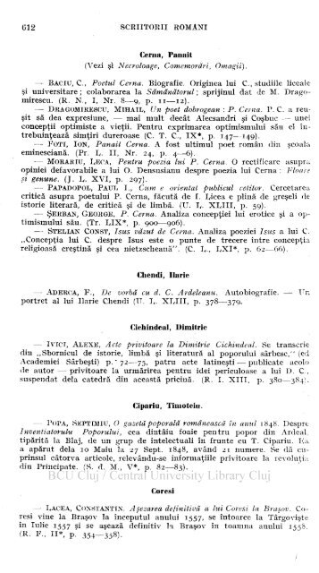 Buletinul "Muzeului limbei române"