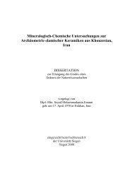 Dokument 1.pdf (20.609 KB) - Universität Siegen
