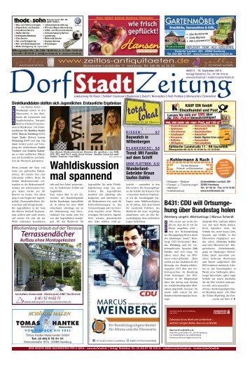 DSZ 09-13 - DorfStadt.de