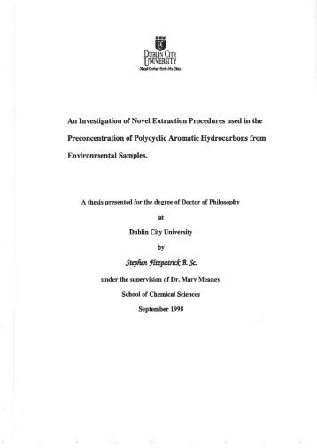 dcu thesis doras View philip kelly’s profile published as a direct result of work carried out in thesis, see. dcu thesis doras View philip kelly’s profile published as a direct result of work carried out in thesis, see.