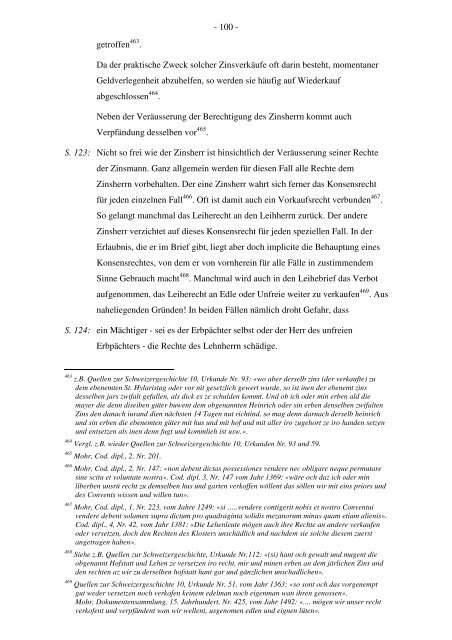 1910-Der Bischof von Chur als Grundherr im Mittelalter