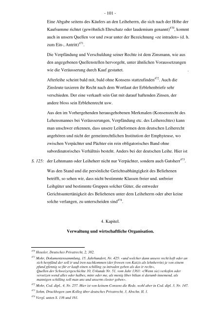 1910-Der Bischof von Chur als Grundherr im Mittelalter