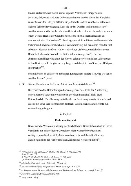 1910-Der Bischof von Chur als Grundherr im Mittelalter