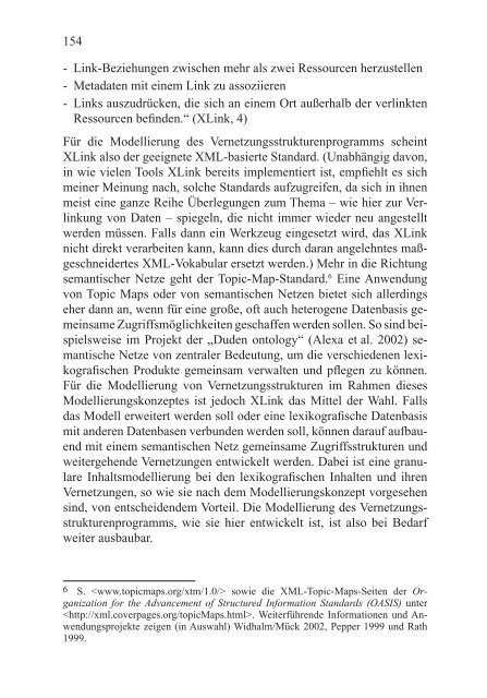 Carolin Müller-Spitzer* Vernetzungsstrukturen lexikografischer ...