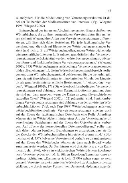 Carolin Müller-Spitzer* Vernetzungsstrukturen lexikografischer ...