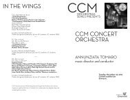 Concert Orchestra 11.23.10.pdf - UC DRC Home