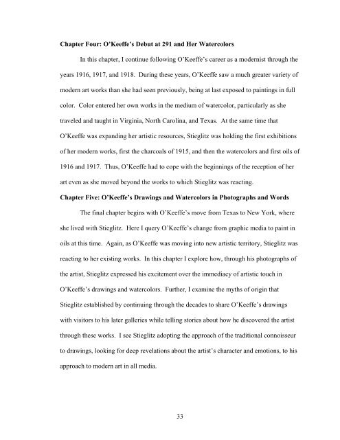 ABSTRACT Title of Dissertation / Thesis: “LIVING ON PAPER ...