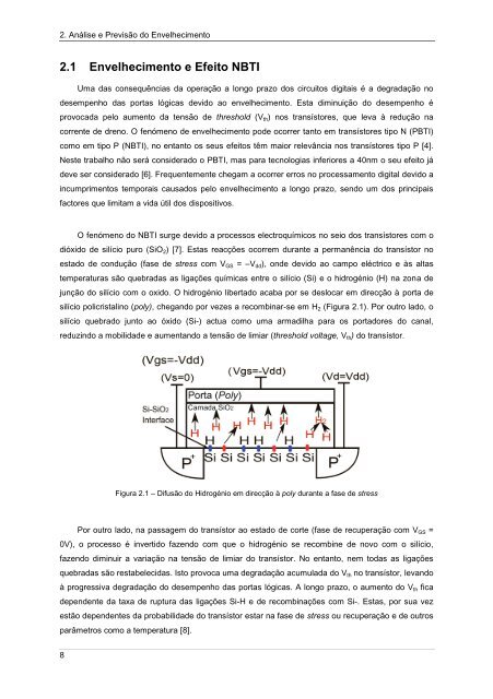 Dynamic Voltage Scaling Dissertação para obtenção do Grau de ...