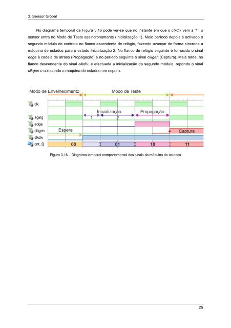 Dynamic Voltage Scaling Dissertação para obtenção do Grau de ...