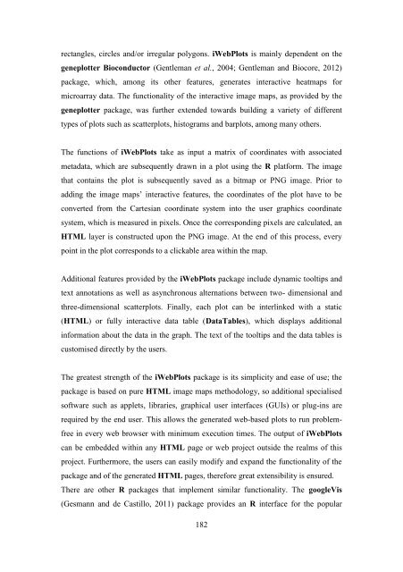 CRANFIELD UNIVERSITY Eleni Anthippi Chatzimichali ...