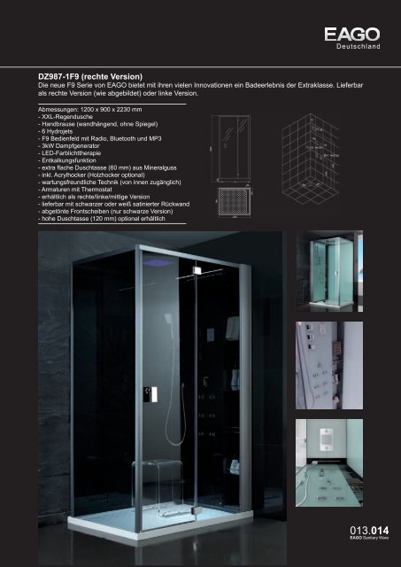 Sanitary Ware 12/2013