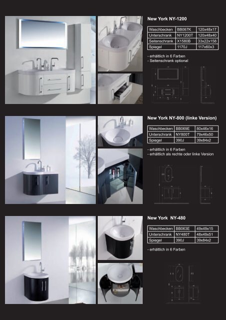 Sanitary Ware 12/2013