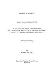 SLAMorris Final Thesis After Corrections.pdf - Cranfield University