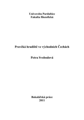 Pravěká hradiště ve východních Čechách.pdf