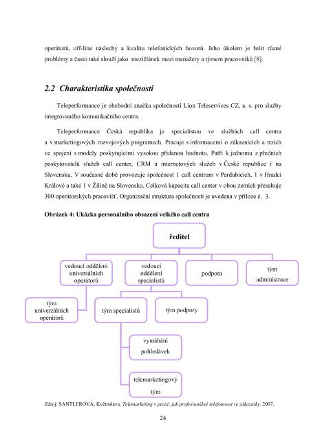 MinarikovaL_Analyza komunikace_JJ_2009.pdf - Univerzita ...