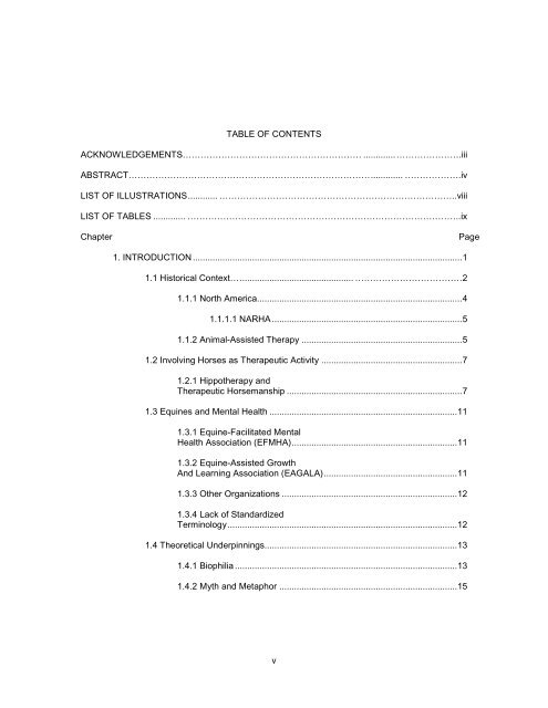 A SYSTEMATIC REVIEW OF THE EFFECTS OF PSYCHOTHERAPY ...