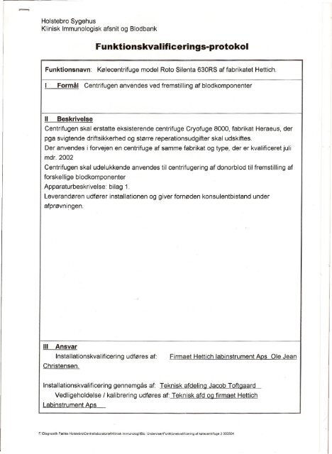 Kølecentrifuge 630RS.pdf - e-Dok