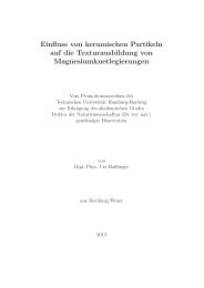 Dissertation_Hasslinger_20131106_online.pdf - TUBdok - TUHH