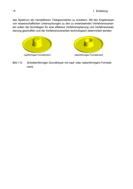 Erweiterung der Umformgrenzen beim Tiefziehen und ...