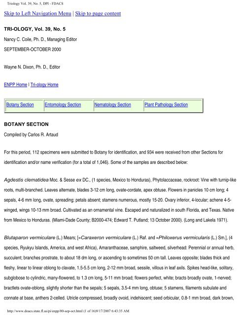 No. 5 - Edocs