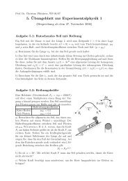 Blatt 5 (pdf)