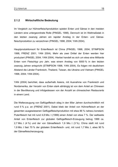 Bibliografische Informationen der Deutschen - TiHo Bibliothek elib ...