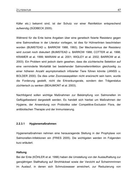 Bibliografische Informationen der Deutschen - TiHo Bibliothek elib ...