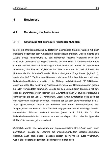 Bibliografische Informationen der Deutschen - TiHo Bibliothek elib ...