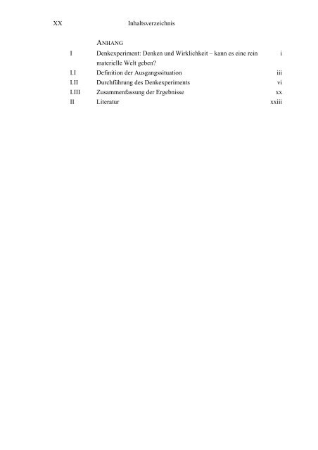 BEWUßTSEINS- UND ORGANISATIONSENTWICKLUNG